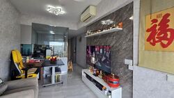 High Park Residences (D28), Apartment #533406511